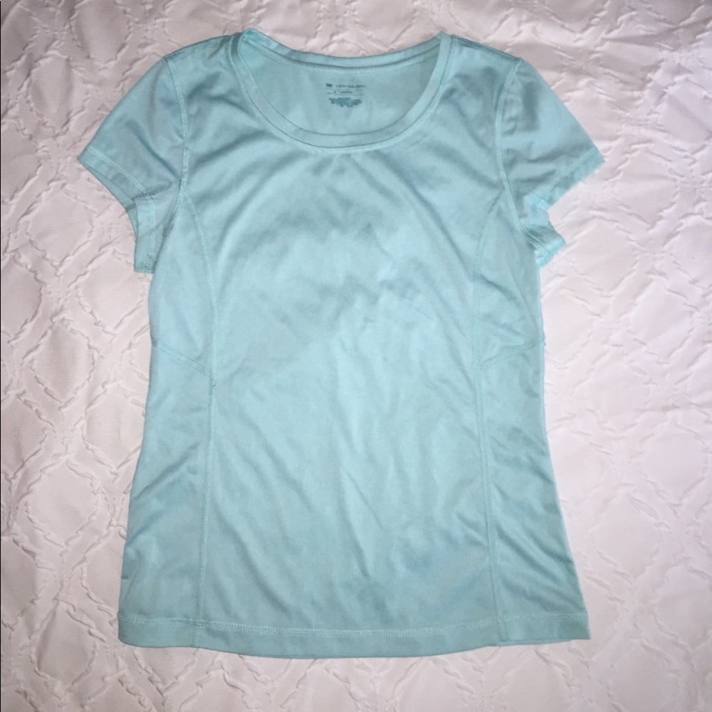 NWOT athletic shirt